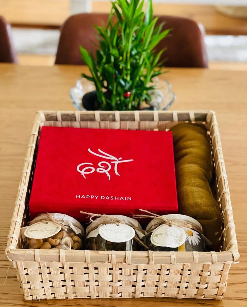 Dashain Hamper