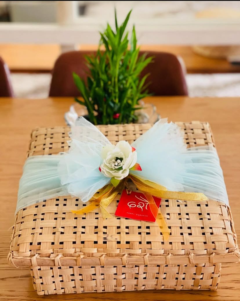 Dashain Hamper