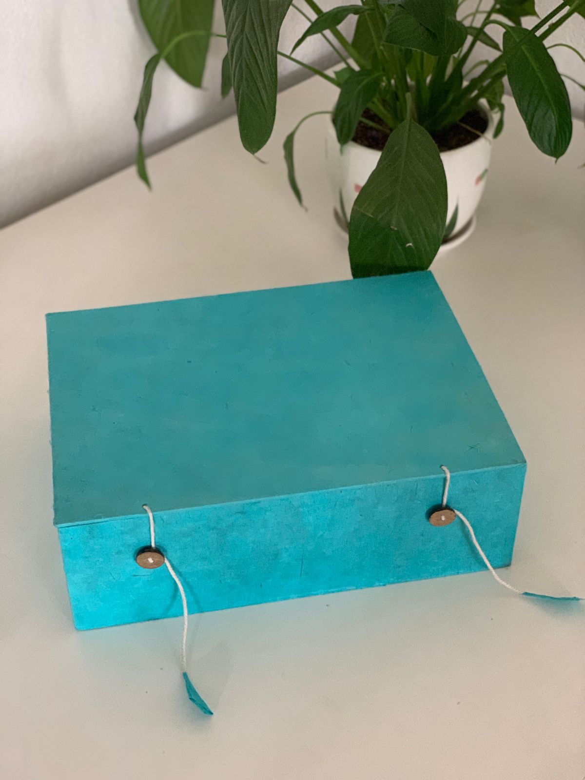 Asta Mangal frame box