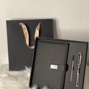 Professional Essentials Set