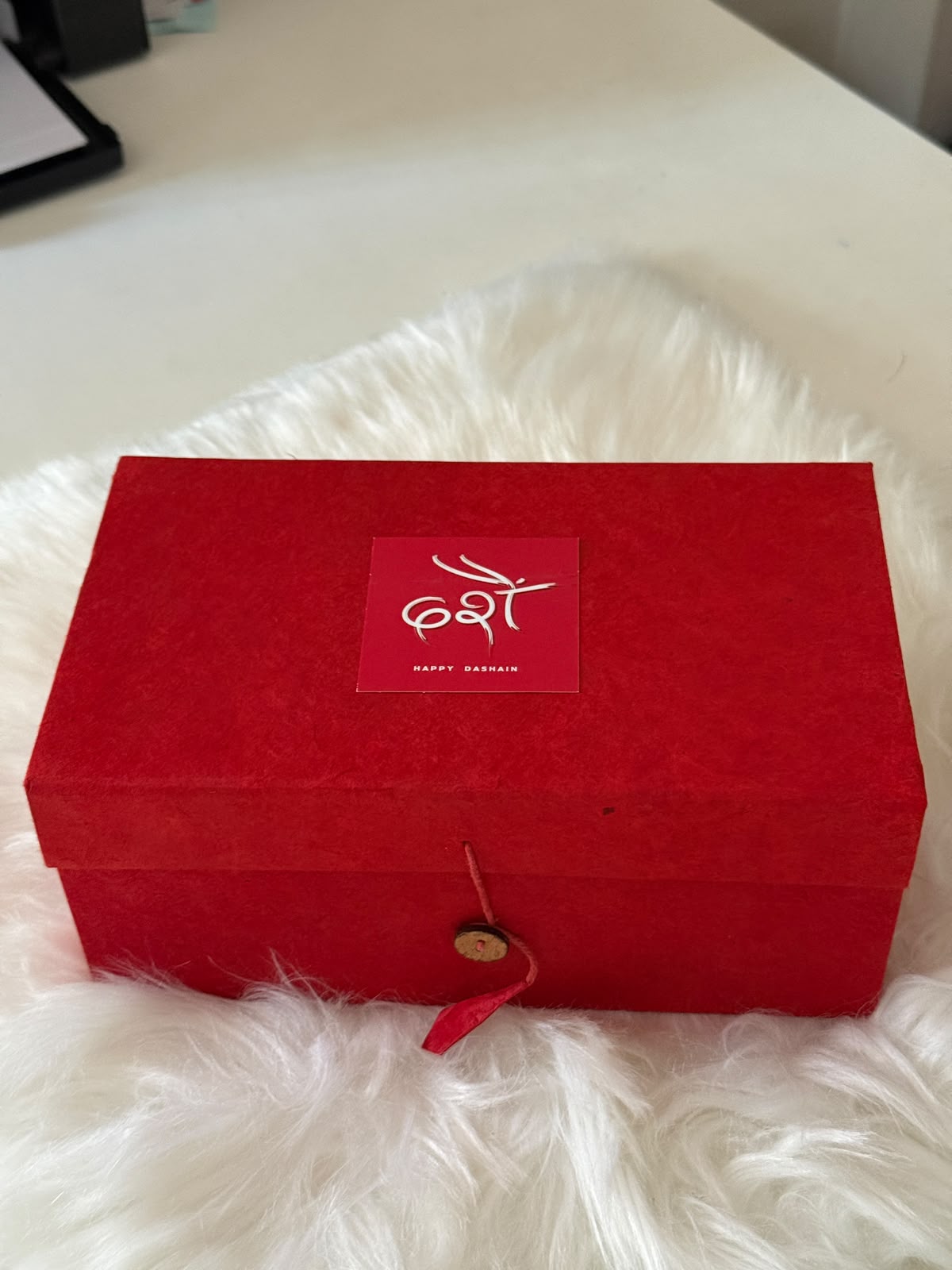 Dashain gifts