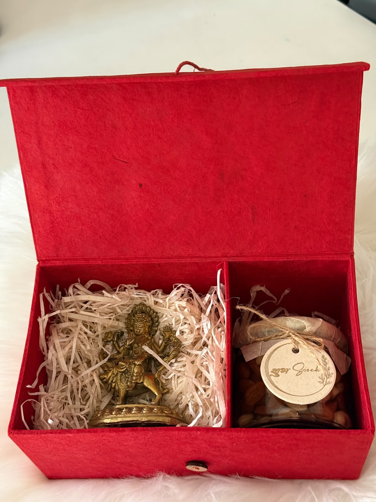 Dashain gifts